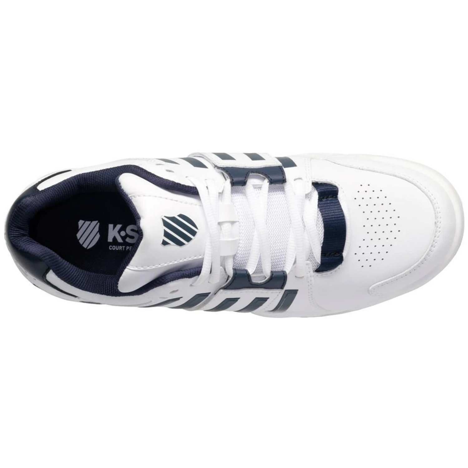 Chaussures De Tennis K-Swiss Accomplish IV 6 Chaussures De Tennis K-Swiss Accomplish IV – Image 4