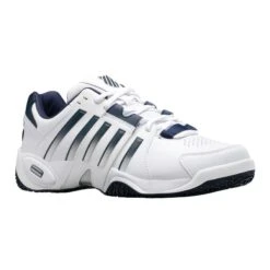 Chaussures De Tennis K-Swiss Accomplish IV Omni -Baskets Soldes Boutique k swiss 07388177m 1