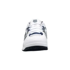Chaussures De Tennis K-Swiss Accomplish IV Omni -Baskets Soldes Boutique k swiss 07388177m 2
