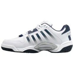 Chaussures De Tennis K-Swiss Accomplish IV Omni -Baskets Soldes Boutique k swiss 07388177m 4