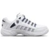 Chaussures De Tennis K-Swiss Court Prestir Omni -Baskets Soldes Boutique k swiss 07390109m 0