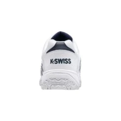 Chaussures De Tennis K-Swiss Court Prestir Omni -Baskets Soldes Boutique k swiss 07390109m 3