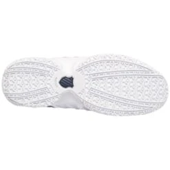 Chaussures De Tennis K-Swiss Court Prestir Omni -Baskets Soldes Boutique k swiss 07390109m 5