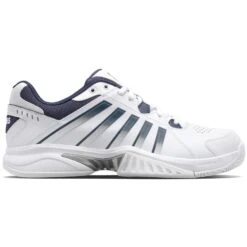 Chaussures De Tennis K-Swiss Receiver V -Baskets Soldes Boutique k swiss 07393177m 0