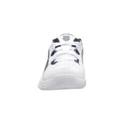 Chaussures De Tennis K-Swiss Receiver V -Baskets Soldes Boutique k swiss 07393177m 2