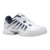 Chaussures De Tennis K-Swiss Receiver V Omni -Baskets Soldes Boutique k swiss 07394177m 1