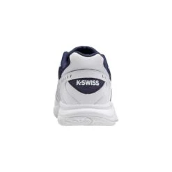 Chaussures De Tennis K-Swiss Receiver V Omni -Baskets Soldes Boutique k swiss 07394177m 3