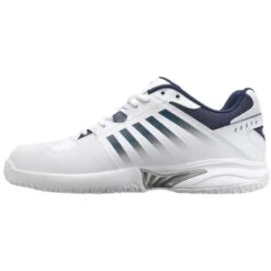 Chaussures De Tennis K-Swiss Receiver V Omni -Baskets Soldes Boutique k swiss 07394177m 4