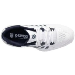 Chaussures De Tennis K-Swiss Receiver V Omni -Baskets Soldes Boutique k swiss 07394177m 6