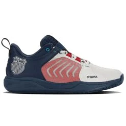 Chaussures De Tennis K-Swiss Ultrashot Team
