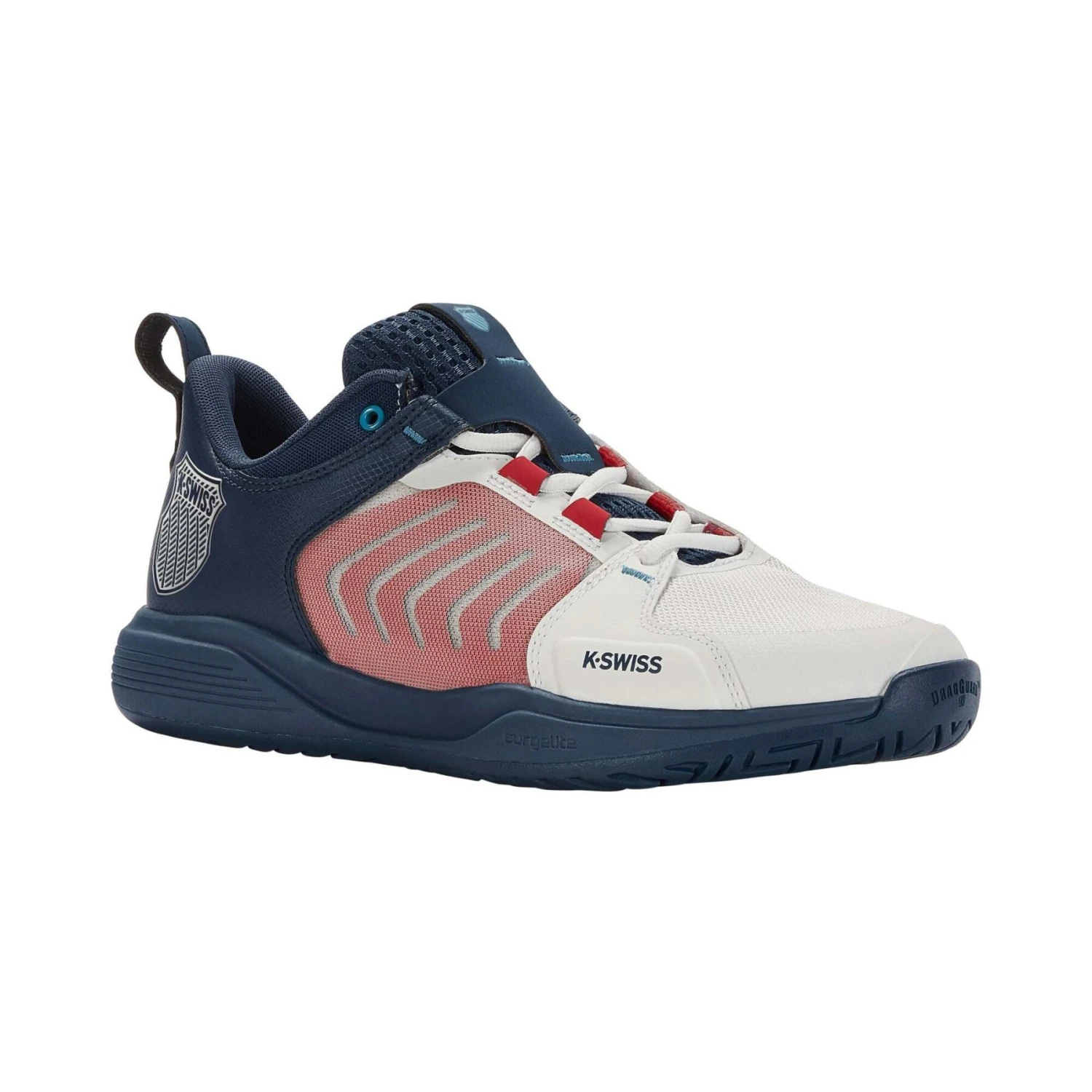 Chaussures De Tennis K-Swiss Ultrashot Team 4 Chaussures De Tennis K-Swiss Ultrashot Team – Image 2