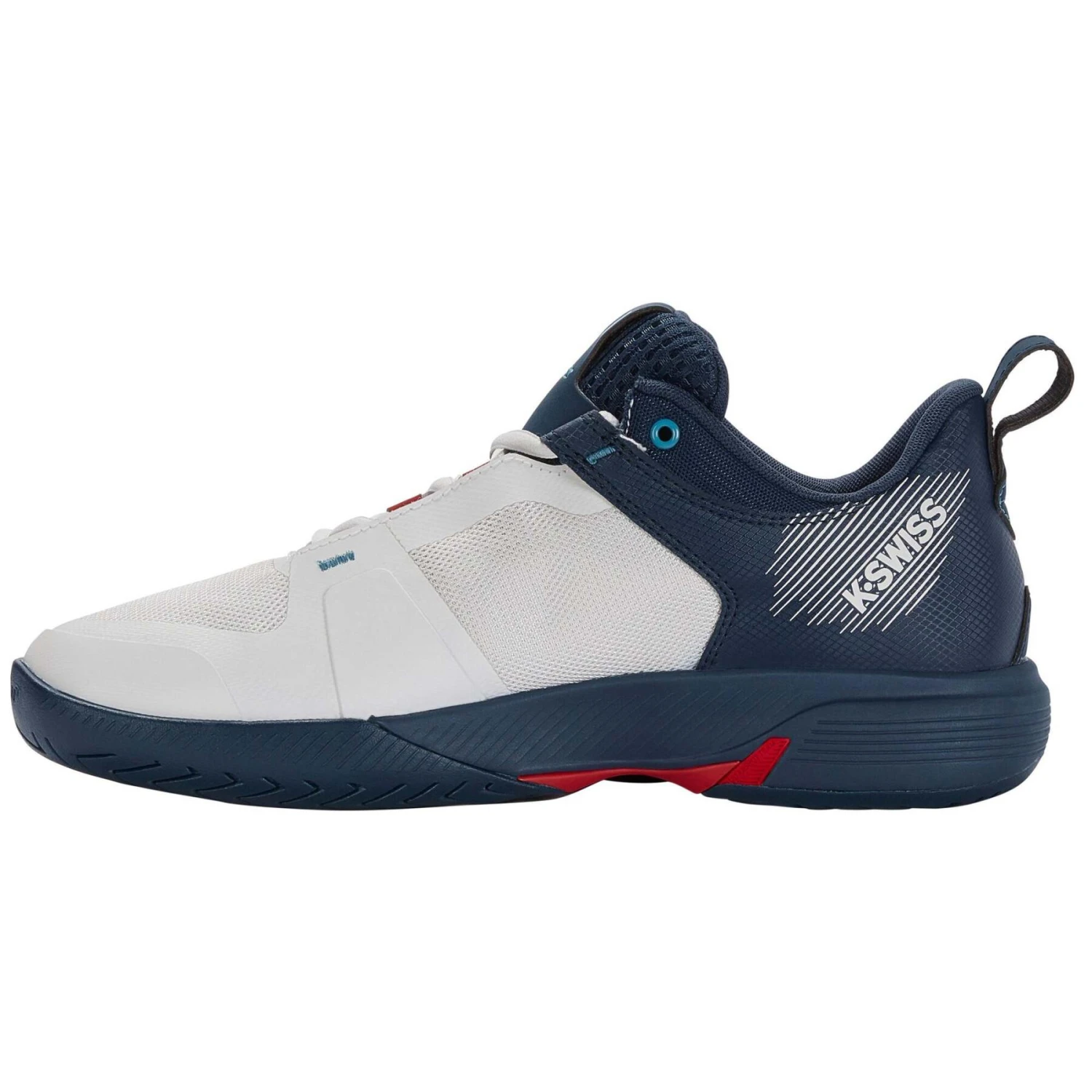 Chaussures De Tennis K-Swiss Ultrashot Team 6 Chaussures De Tennis K-Swiss Ultrashot Team – Image 4