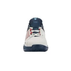 Chaussures De Tennis K-Swiss Ultrashot Team 11 Chaussures De Tennis K-Swiss Ultrashot Team -Baskets Soldes Boutique k swiss 07395146m blanc opale bleu lollipop 4