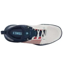 Chaussures De Tennis K-Swiss Ultrashot Team 15 Chaussures De Tennis K-Swiss Ultrashot Team -Baskets Soldes Boutique k swiss 07395146m blanc opale bleu lollipop 6