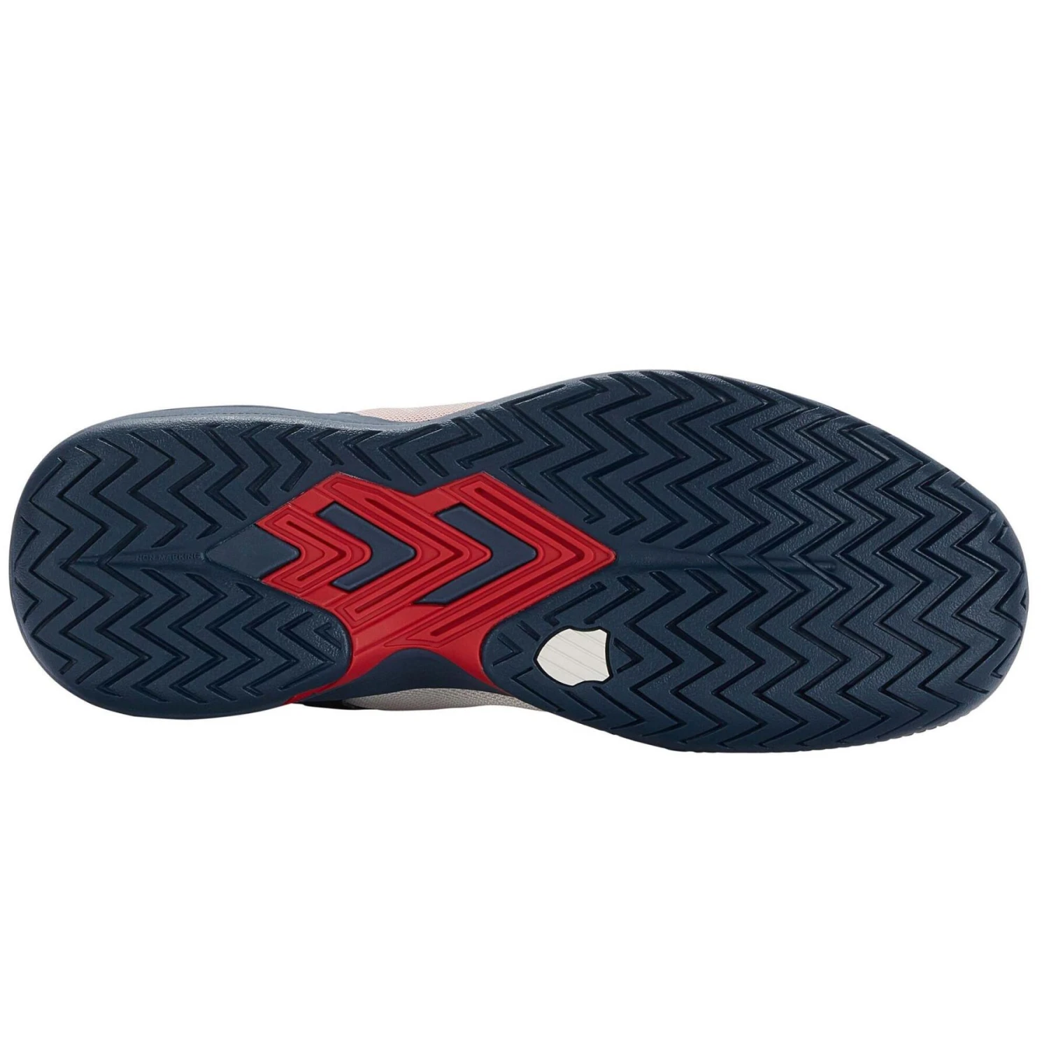 Chaussures De Tennis K-Swiss Ultrashot Team 8 Chaussures De Tennis K-Swiss Ultrashot Team – Image 6