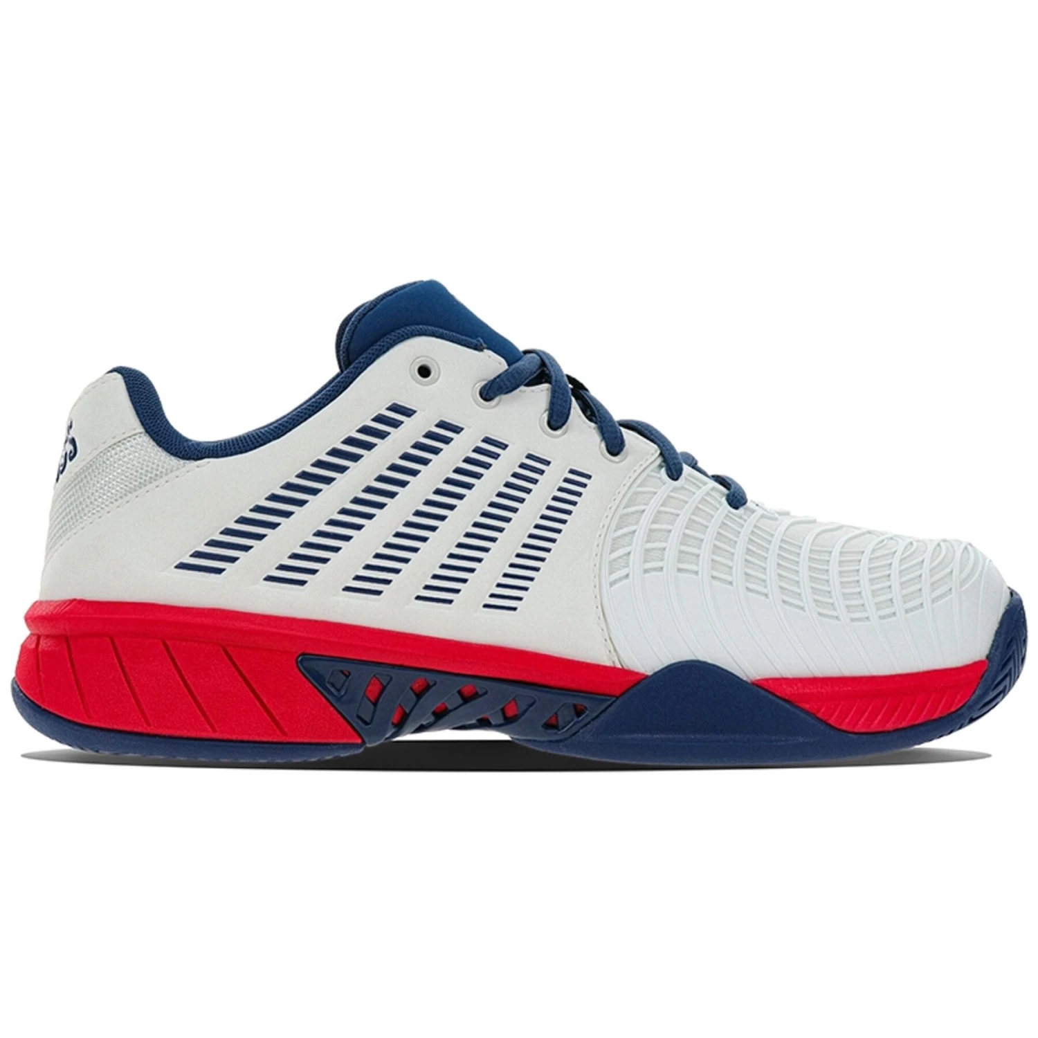 Chaussures De Tennis K-Swiss Express Light 3 9 Chaussures De Tennis K-Swiss Express Light 3 – Image 7