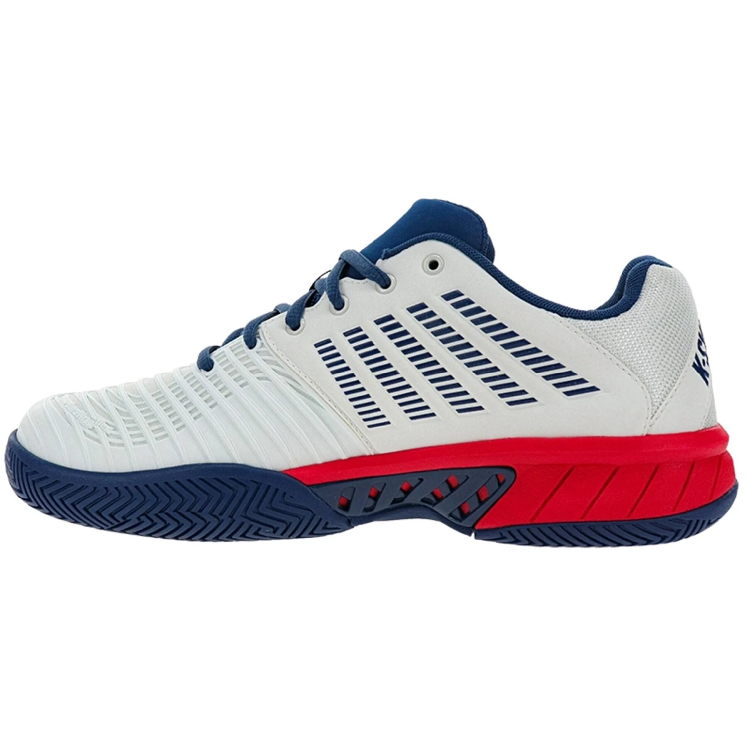 Chaussures De Tennis K-Swiss Express Light 3 6 Chaussures De Tennis K-Swiss Express Light 3 – Image 4