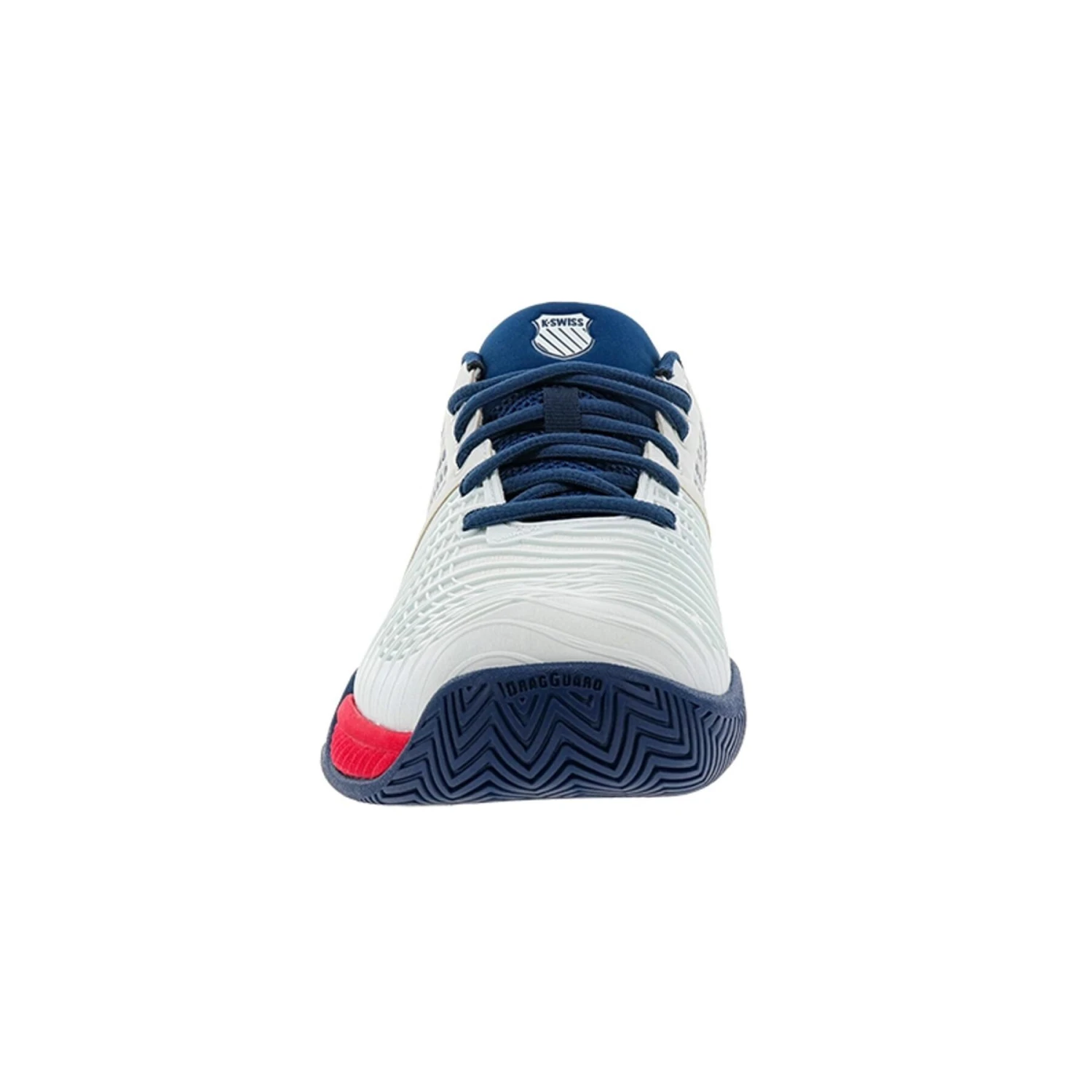 Chaussures De Tennis K-Swiss Express Light 3 3 Chaussures De Tennis K-Swiss Express Light 3