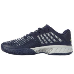 Chaussures De Tennis K-Swiss Express Light 11 Chaussures De Tennis K-Swiss Express Light -Baskets Soldes Boutique k swiss 08562490m 4