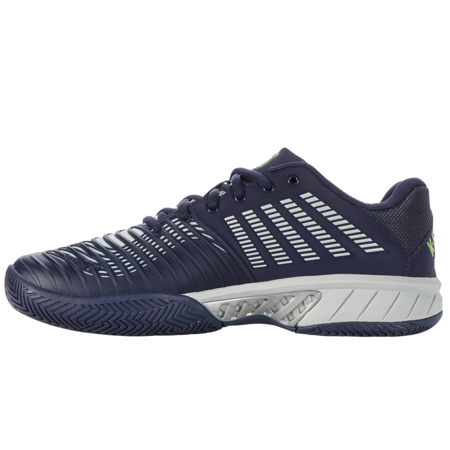 Chaussures De Tennis K-Swiss Express Light 5 Chaussures De Tennis K-Swiss Express Light – Image 3