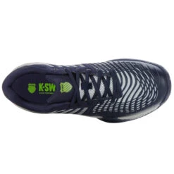 Chaussures De Tennis K-Swiss Express Light 13 Chaussures De Tennis K-Swiss Express Light -Baskets Soldes Boutique k swiss 08562490m 6