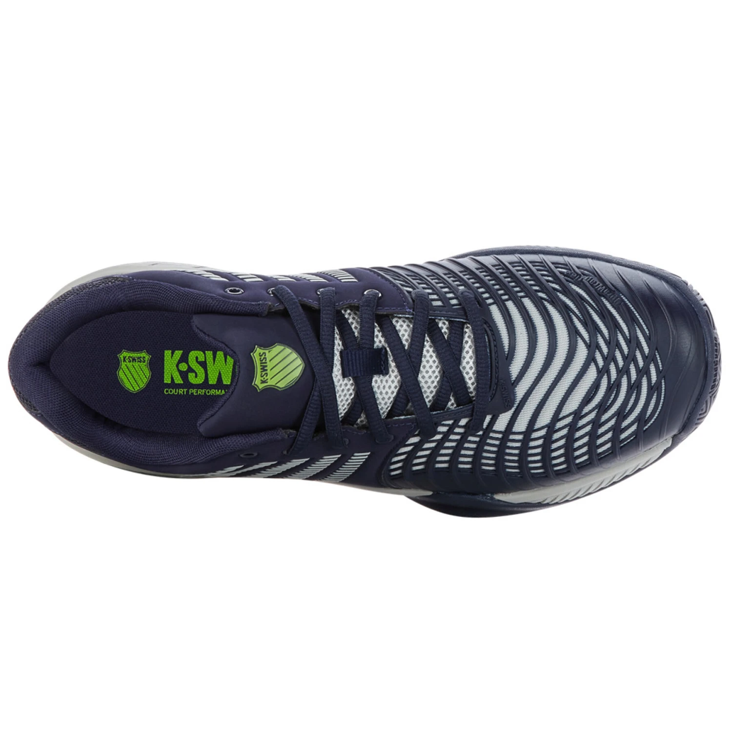Chaussures De Tennis K-Swiss Express Light 7 Chaussures De Tennis K-Swiss Express Light – Image 5