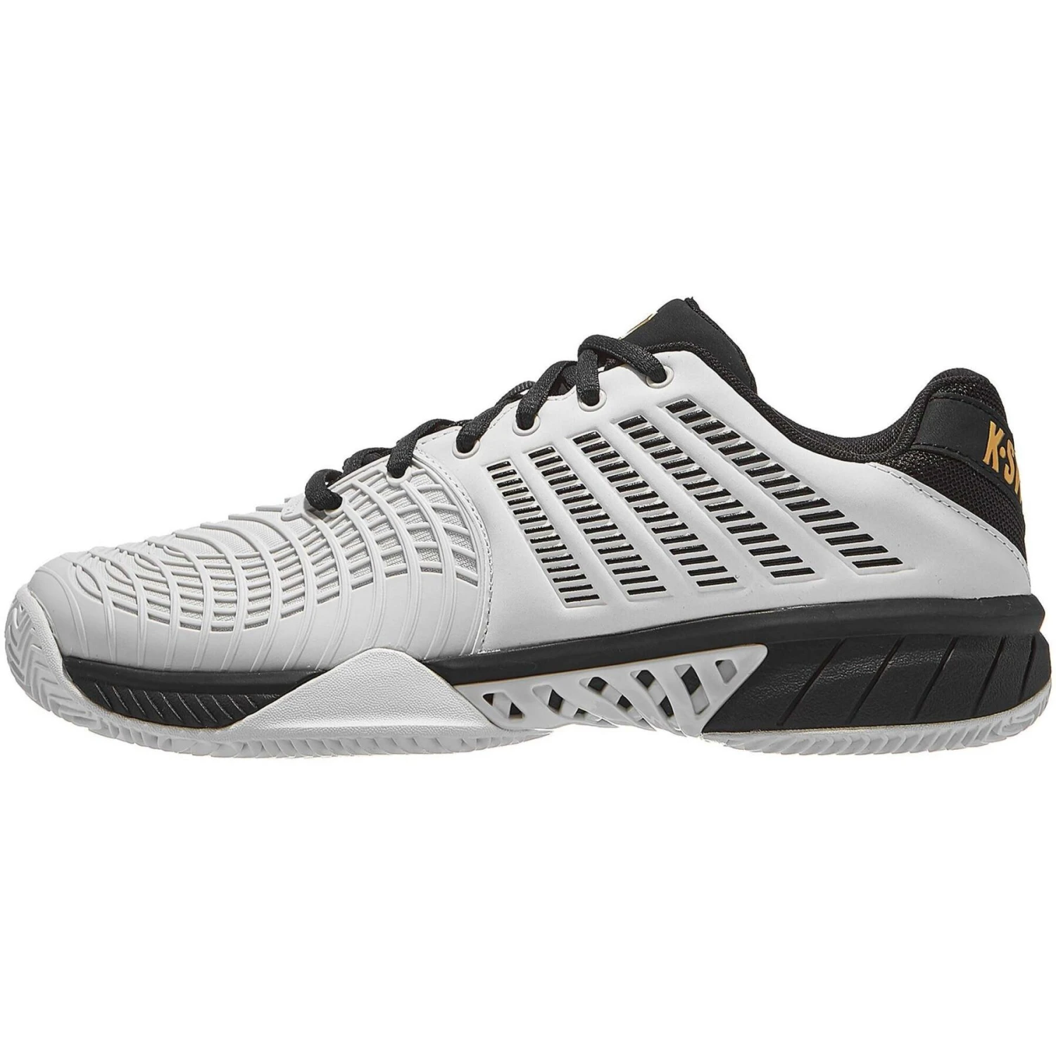 Chaussures De Tennis K-Swiss Express Light 3 Hb 3 Chaussures De Tennis K-Swiss Express Light 3 Hb