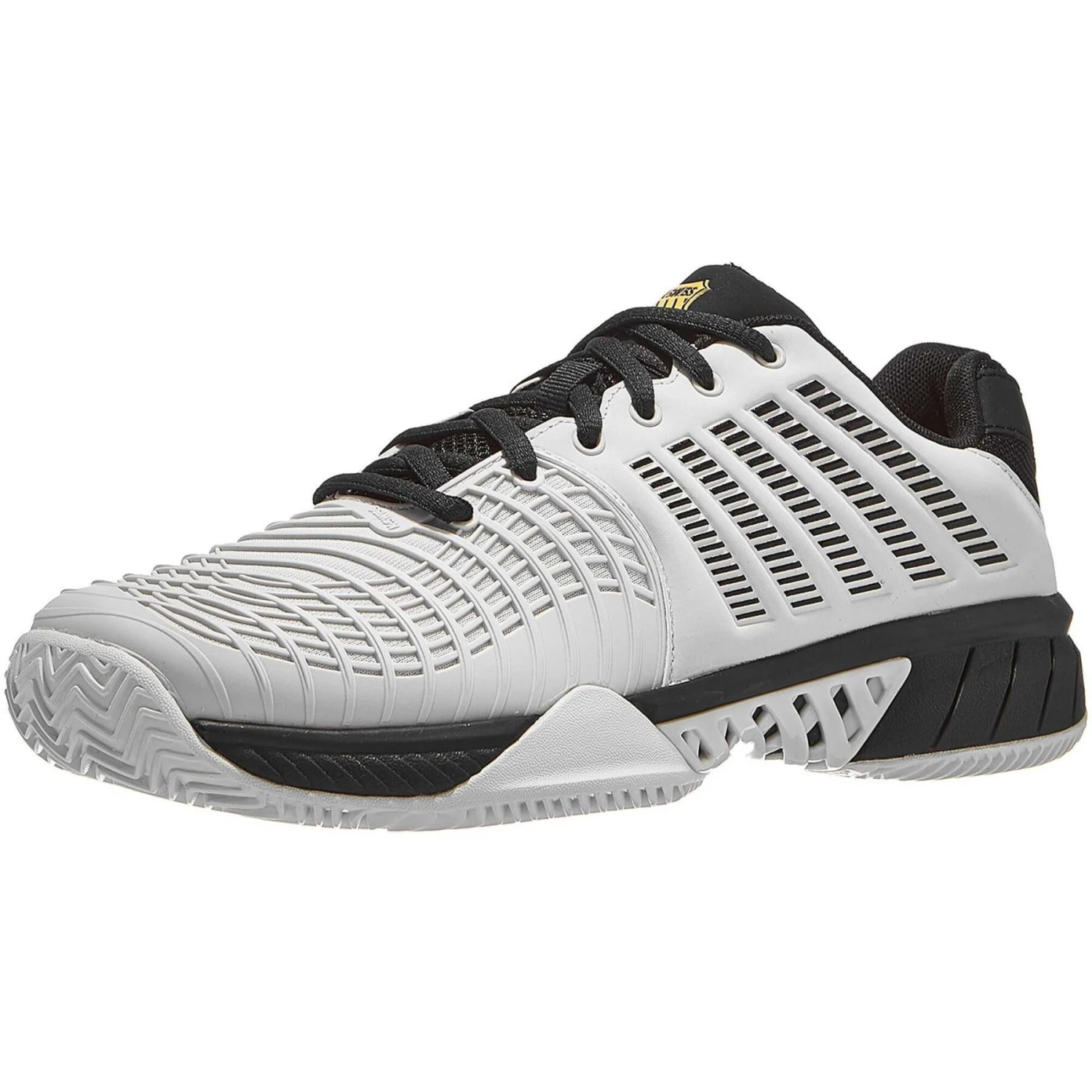 Chaussures De Tennis K-Swiss Express Light 3 Hb 6 Chaussures De Tennis K-Swiss Express Light 3 Hb – Image 4