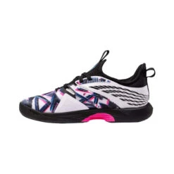Chaussures De Padel K-Swiss Herren -Baskets Soldes Boutique k swiss 08912940m white b 2