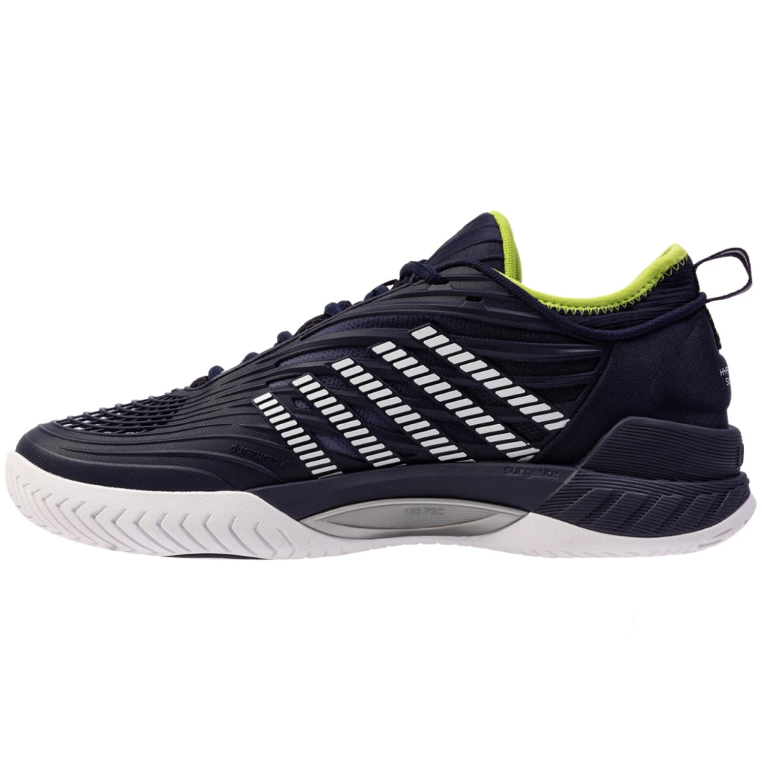 Chaussures De Tennis K-Swiss Hypercourt 2 8 Chaussures De Tennis K-Swiss Hypercourt 2 – Image 6