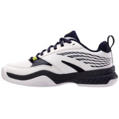 Chaussures De Tennis K-Swiss Speedex -Baskets Soldes Boutique k swiss 09191967m 4