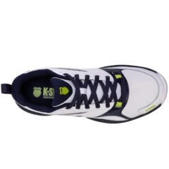 Chaussures De Tennis K-Swiss Speedex -Baskets Soldes Boutique k swiss 09191967m 6