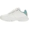 Chaussures De Tennis Enfant K-Swiss Express Omni 2 Chaussures De Tennis Enfant K-Swiss Express Omni -Baskets Soldes Boutique k swiss 56610109m blanc bleu nile desert 3