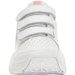 Chaussures De Tennis Enfant K-Swiss Express Omni -Baskets Soldes Boutique k swiss 56610109m blanc bleu nile desert 4