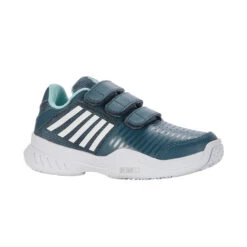 Chaussures De Tennis Enfant K-Swiss Express Strap Omni 11 Chaussures De Tennis Enfant K-Swiss Express Strap Omni -Baskets Soldes Boutique k swiss 56610345m 1