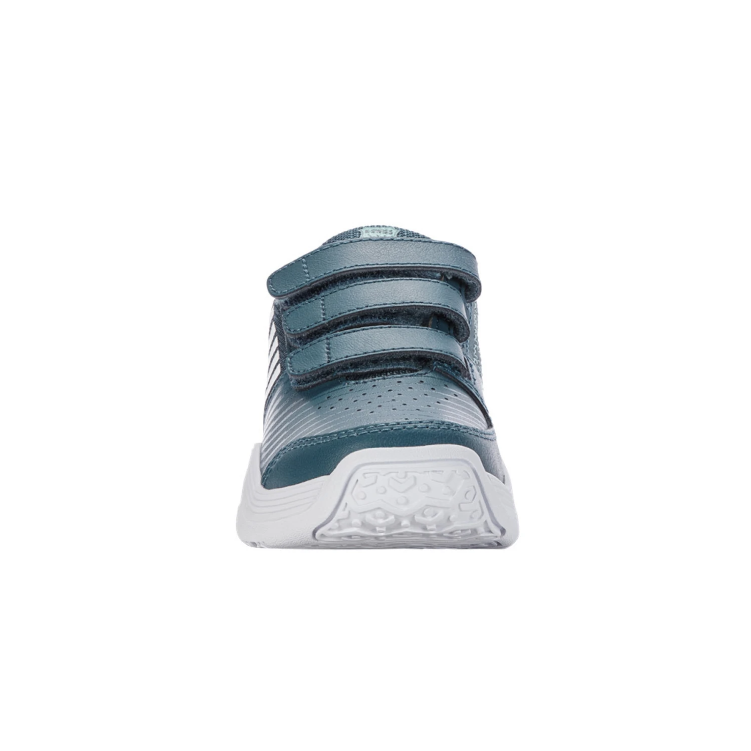 Chaussures De Tennis Enfant K-Swiss Express Strap Omni 4 Chaussures De Tennis Enfant K-Swiss Express Strap Omni – Image 2