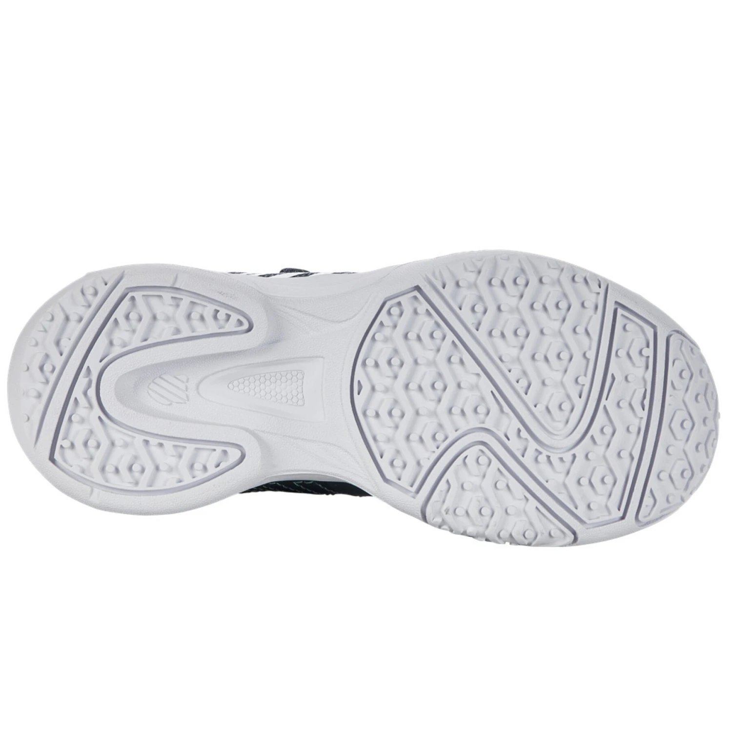 Chaussures De Tennis Enfant K-Swiss Express Strap Omni 7 Chaussures De Tennis Enfant K-Swiss Express Strap Omni – Image 5