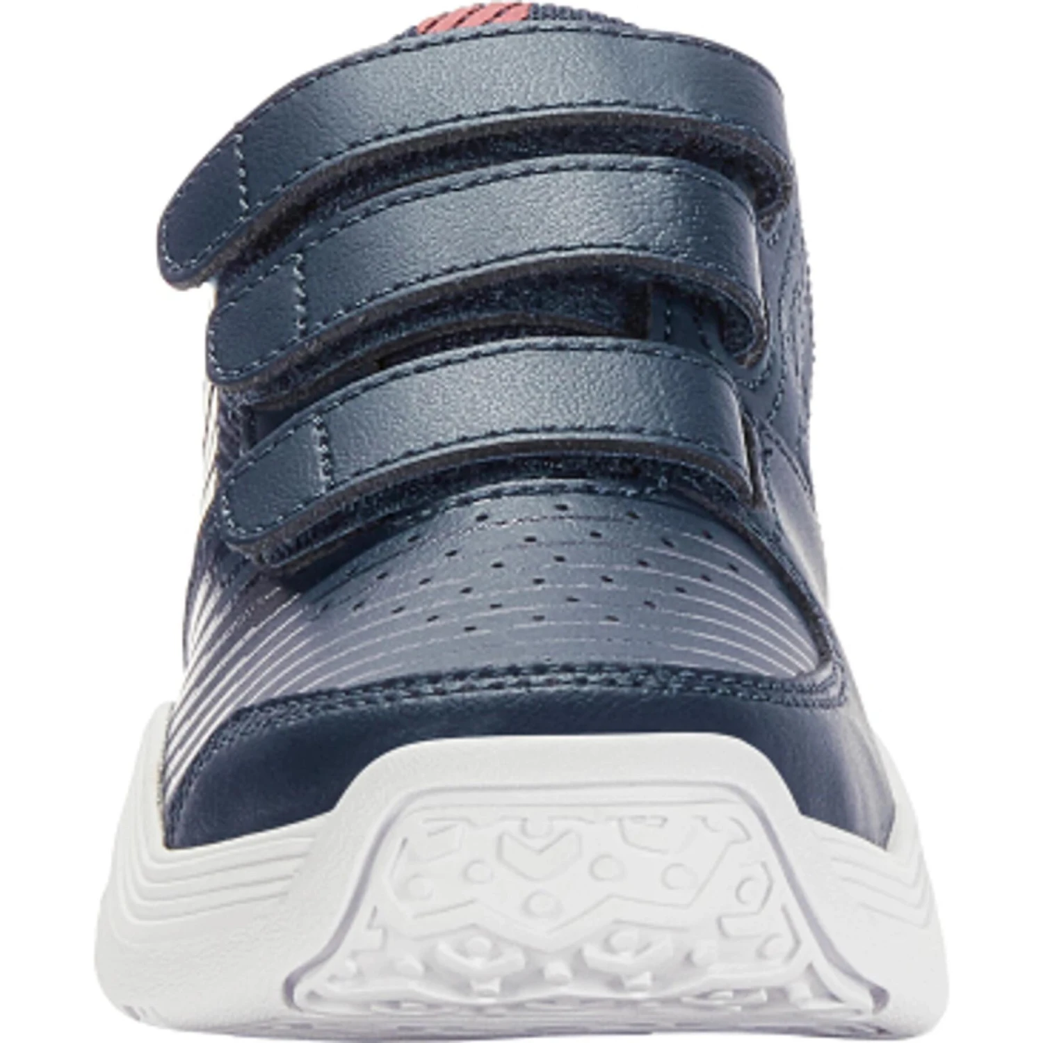 Chaussures De Tennis Enfant K-Swiss Court Express Strap Omni 6 Chaussures De Tennis Enfant K-Swiss Court Express Strap Omni – Image 4