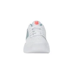 Chaussures De Tennis Enfant K-Swiss Court Express Carpet -Baskets Soldes Boutique k swiss 56934141m 1