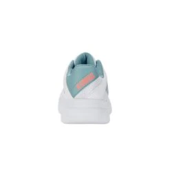 Chaussures De Tennis Enfant K-Swiss Court Express Carpet -Baskets Soldes Boutique k swiss 56934141m 3