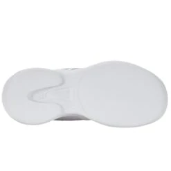 Chaussures De Tennis Enfant K-Swiss Court Express Carpet -Baskets Soldes Boutique k swiss 56934141m 5