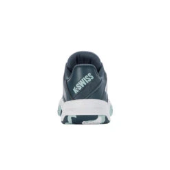 Chaussures De Tennis Enfant K-Swiss Court Express