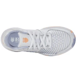 Chaussures De Tennis K-Swiss Express Omni -Baskets Soldes Boutique k swiss 86609958m 6