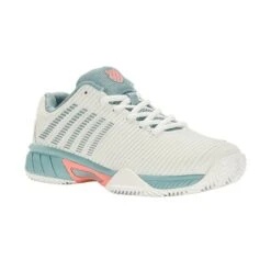 Chaussures De Tennis Enfant K-Swiss Hypercourt Express 2 HB -Baskets Soldes Boutique k swiss 86614143m 0