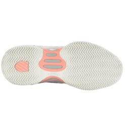 Chaussures De Tennis Enfant K-Swiss Hypercourt Express 2 HB -Baskets Soldes Boutique k swiss 86614143m 4