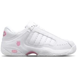 Chaussures De Tennis Femme K-Swiss Defier Rs 11 Chaussures De Tennis Femme K-Swiss Defier Rs -Baskets Soldes Boutique k swiss 91033955m 0