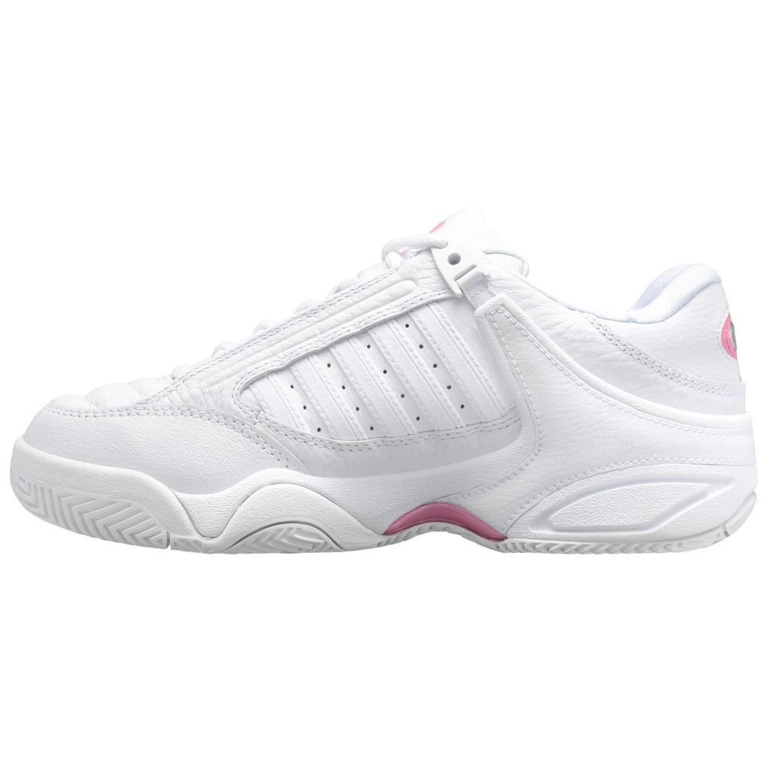 Chaussures De Tennis Femme K-Swiss Defier Rs 6 Chaussures De Tennis Femme K-Swiss Defier Rs – Image 4