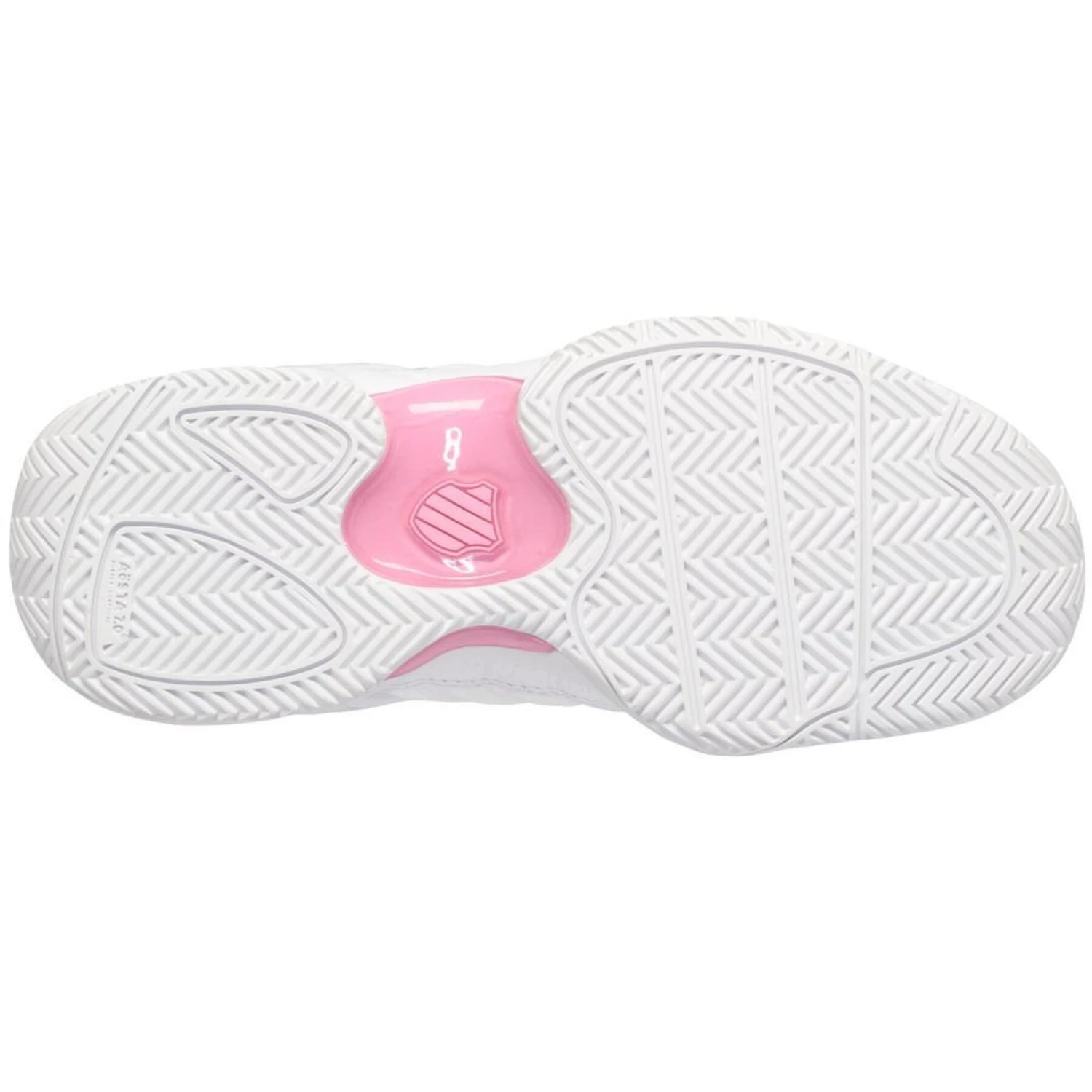 Chaussures De Tennis Femme K-Swiss Defier Rs 8 Chaussures De Tennis Femme K-Swiss Defier Rs – Image 6