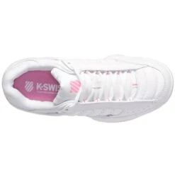Chaussures De Tennis Femme K-Swiss Defier Rs 10 Chaussures De Tennis Femme K-Swiss Defier Rs -Baskets Soldes Boutique k swiss 91033955m 6