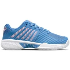 Chaussures De Tennis Femme K-Swiss Express Light 2 HB -Baskets Soldes Boutique k swiss 96611453m 0